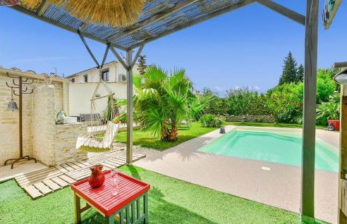 Cozy Home In Le Pontet - Foto 14