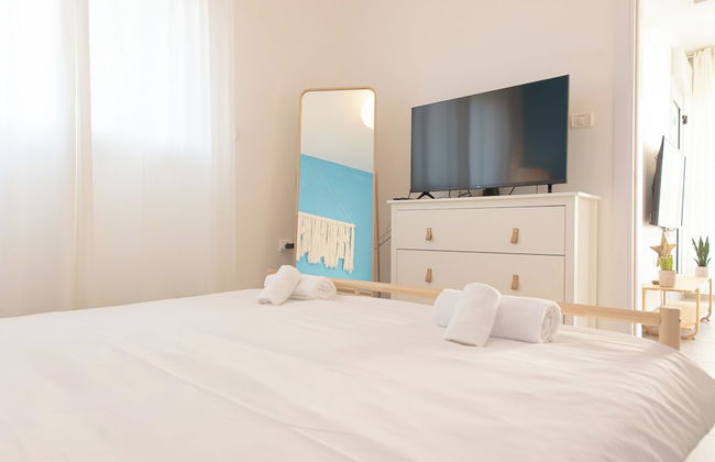 PORT CITY HAIFA - German Colony Luxury - Foto 22