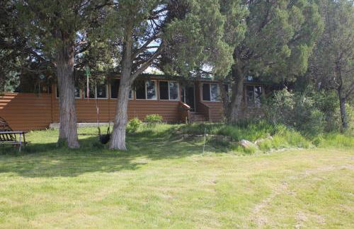 Sevier River Ranch & Cattle Company - Foto 1