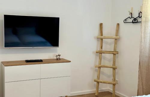 Ferienwohnung Rheingrafenblick mit Infrarotkabine - Foto 23