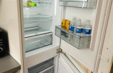 Burton Urban Apartment A - Foto 35