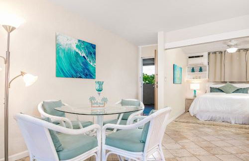 ***SERENDIPITY ON THE MOANA - Legal & Oceanfront - Great for Work & Play!*** - Foto 9