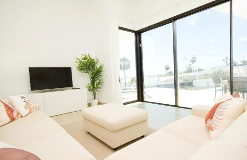 Villa Mendoza - By AZ Rentals - Foto 17