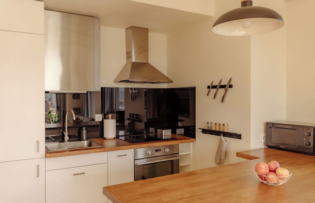 ZEN Residential Apartments - Photo 66