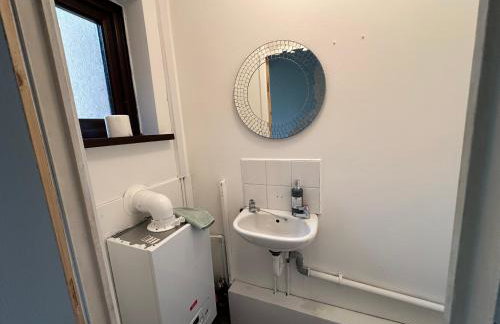 Lovely 3 bedroom house close to City Centre - Foto 15