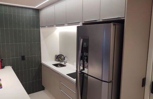 apartamento 5 estrelas bela vista - Foto 10