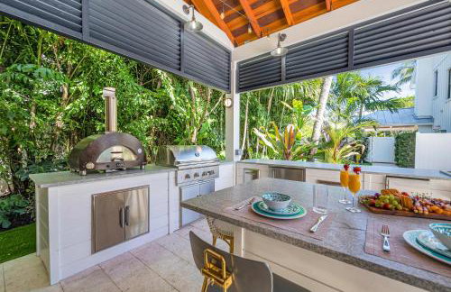 Historical Residence Heated Pool Beach Proximity Heron Key RESlDENCES - Foto 21