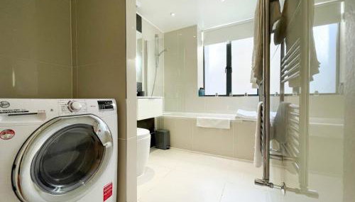 Modern Town Centre Apartment - Foto 4