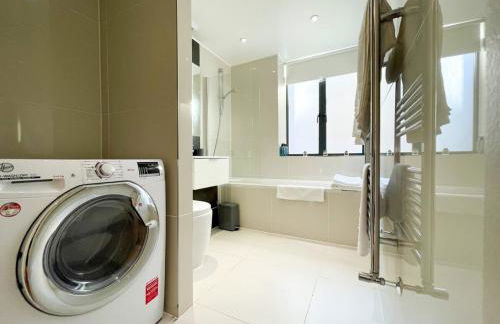 Modern Town Centre Apartment - Foto 4