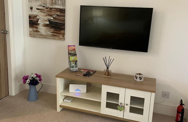 Durham Serviced Properties - Foto 27