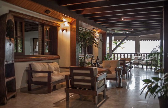 Hotel e Fazenda Rosa dos Ventos - Foto 9