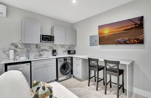 Studio Right off Las Olas - Steps to FTL Beach 2C - Foto 6