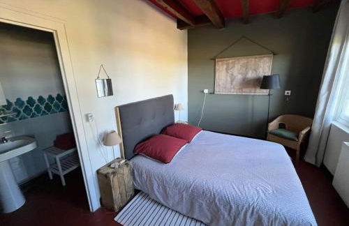 La maison de Typère - Foto 23