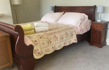 Ravens Heugh, Northumberland - sleeps 6 - Foto 14