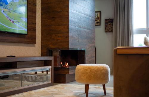 Aconchego e Natureza a 1,2km do Centro de Gramado - Photo 11