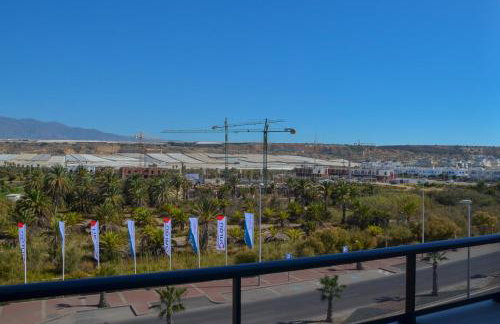 TrendyHomes Almerimar Beach II, residencial de lujo en primera línea de playa - Foto 28