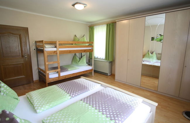 Apartment With Terrace in Salzburg - Foto 5