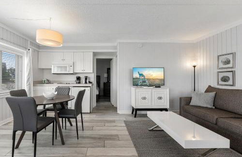 Beachcomber Resort - Foto 38