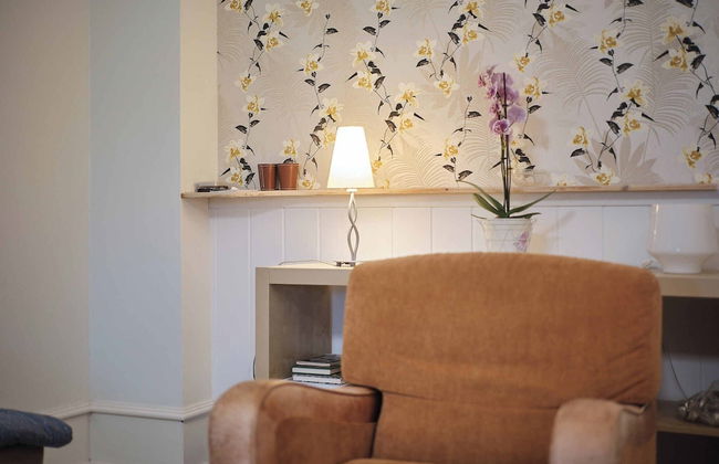 Askegaarden Apartments - Foto 7