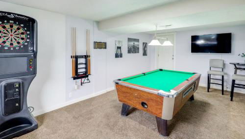 Pet-Friendly Omaha Vacation Rental with Deck! - Foto 2