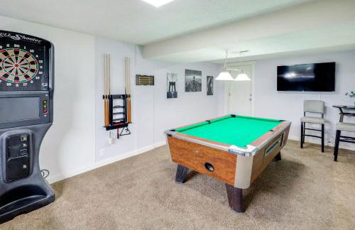 Pet-Friendly Omaha Vacation Rental with Deck! - Foto 2