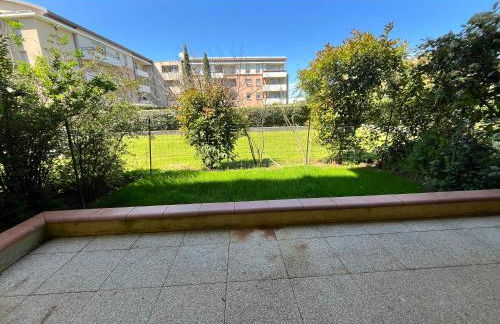 T2 avec jardinet à Aucamville, TOULOUSE - Foto 6