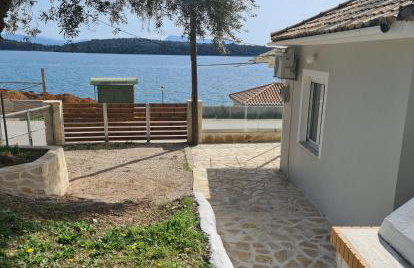 Villa Elia Perigiali Lefkada - Foto 35