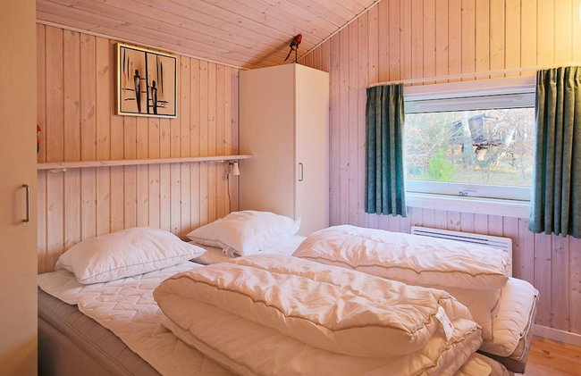 6 Person Holiday Home in Frederiksvaerk - Foto 4