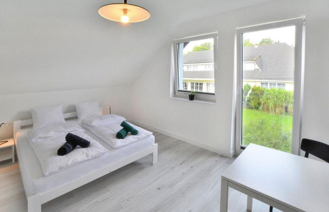 Villa in Mielenko With Sauna Near Baltic Sea - Foto 4