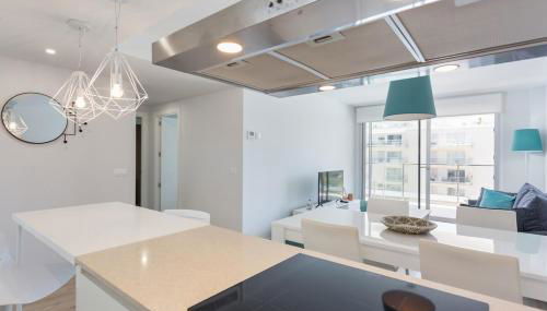 Denia 1 Playa - Available for long stays! - Foto 3