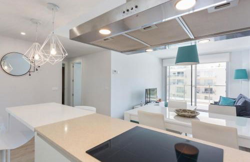 Denia 1 Playa - Available for long stays! - Foto 3