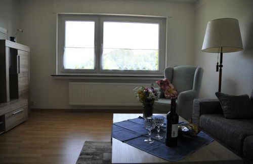 Rothaarsteig Ferienhaus - Foto 23