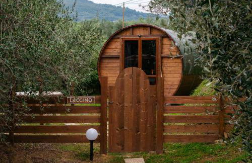 Botte Toscana in Oliveta - Idromassaggio Privato - Vista Mozzafiato - Foto 58