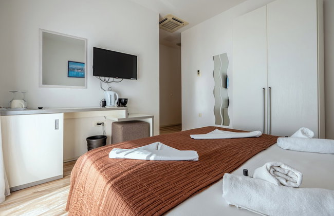 Apartments Simic Makarska - Foto 23