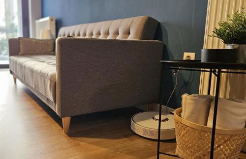 Heart of Faliro 2BR 5m Walk to Beach - Newly Renovated - Foto 15