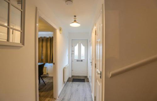 Charming 4bed home in Chichester - Foto 4