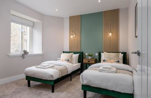 Highland Hideaway Apartment - Photo 19