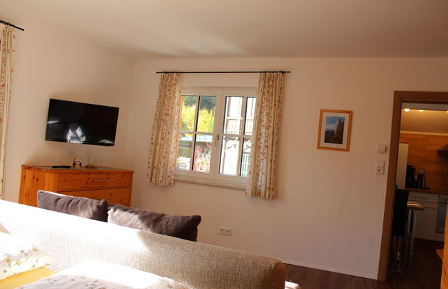 Ferienwohnung Fam. Leuner - Foto 5