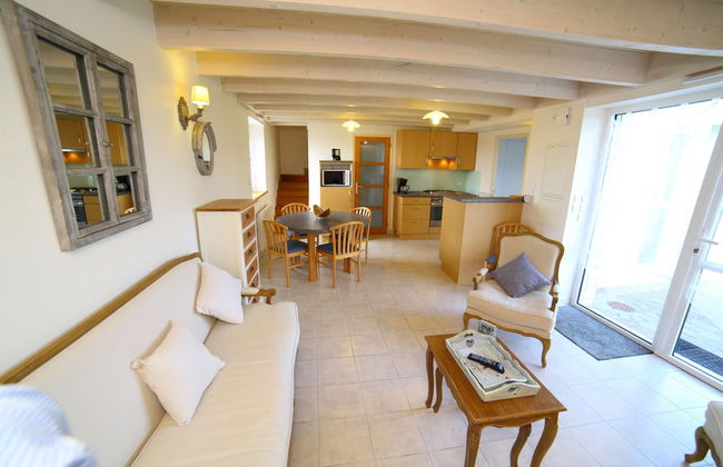 Hôtel 3 Étoiles La Ferme de Vur Ven - Foto 17