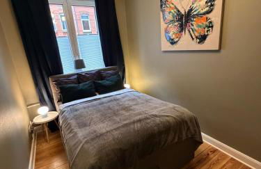 Moderner Altbaucharme in zentraler Lage - Foto 16