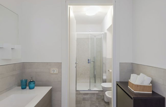 Darsena Apartments by Wonderful Italy - Foto 45