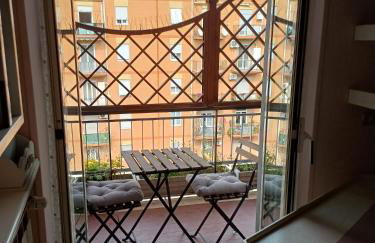 GRAZIOSO MONOLOCALE OSTIA ROMA - Foto 11