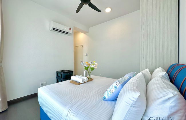 SKS Pavillion Residences by Stayrene - Foto 9