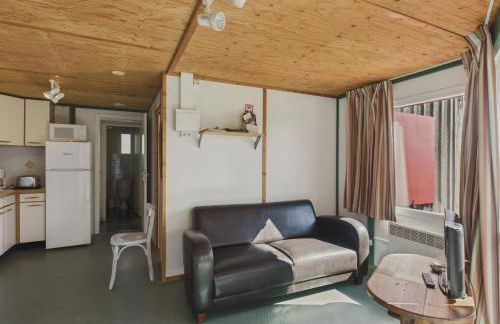 Gite La Brousse - piscine - pour 5 avec jardin - Foto 8