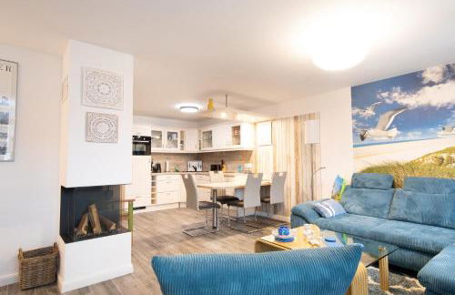 Alte Fischfabrik Am Leuchtturm - Foto 11