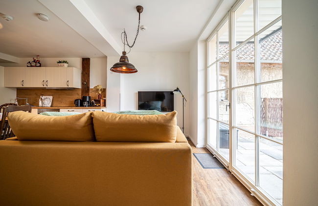 Apartmenthaus Finkenherd 5 - Foto 42