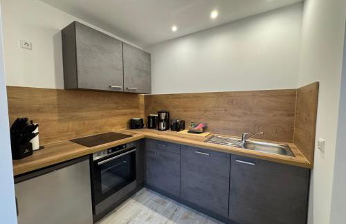 Gutshof von Gemünden Ferienwohnung 2 - Foto 14