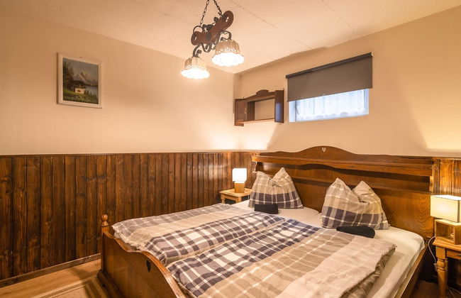 Very Spacious, Detached Holiday Home in Carinthia near Skiing & Lakes - Foto 4