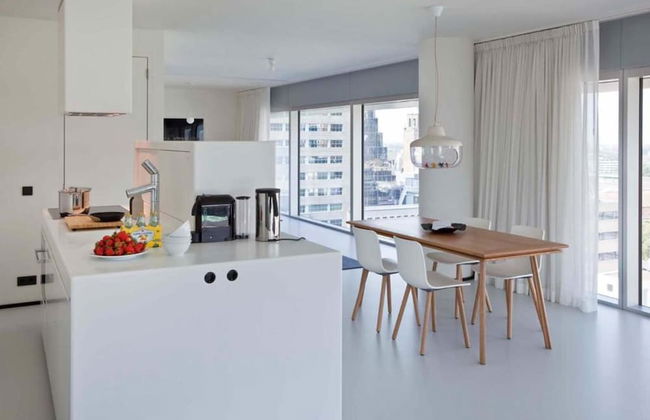 Urban Residences - Photo 31