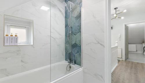 Crystal Palace Stylish Gem Slp 4 Next to Transport - Foto 5